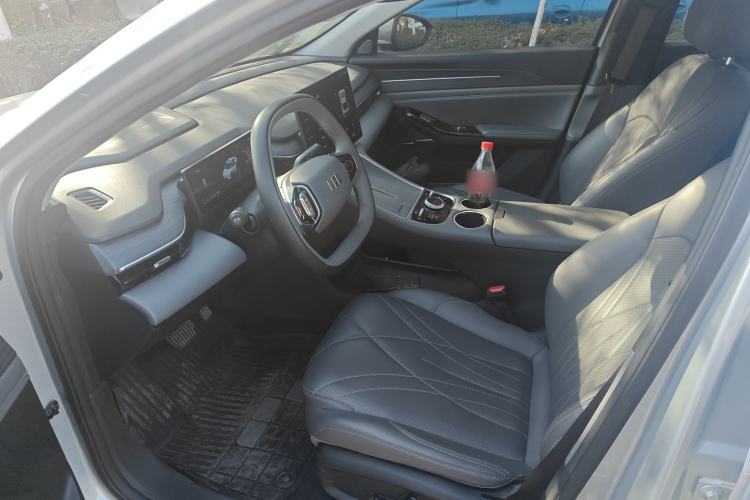 Used  L6 2025 EM-i 140km Starship Edition
