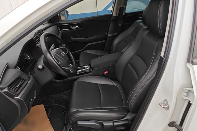 Used Honda Envix 2019 180TURBO CVT Enjoyment Version China VI