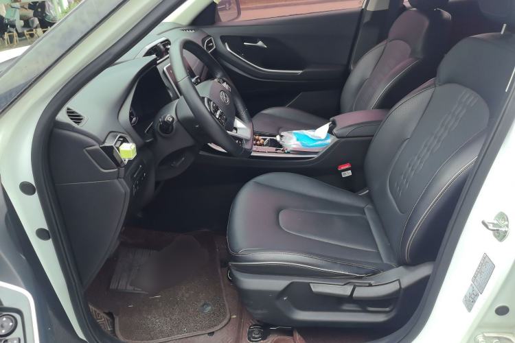 Used Hyundai ix25 2020 1.5L CVT GLS Smart Model
