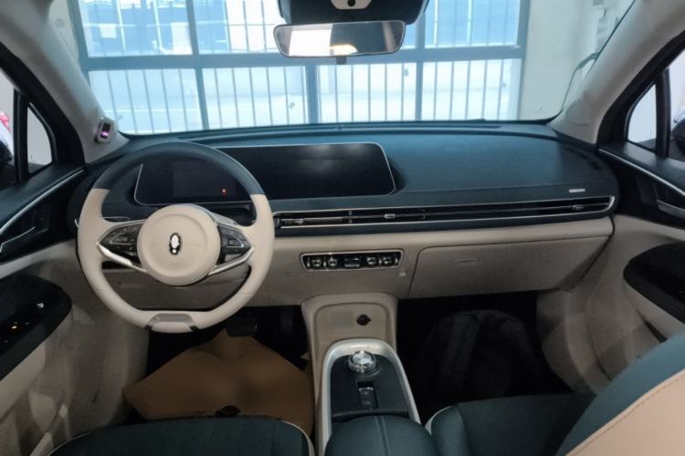 Used ORA Good Cat 2021 400km Standard Range Athena Edition Lithium Iron Phosphate