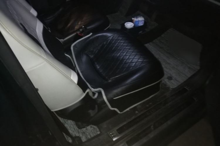 Used Baojun KiWi EV 2023 Smart Trend Edition Ternary Lithium
