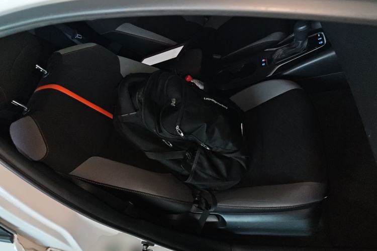 Used Toyota Corolla 2023 1.2T Pioneer Edition