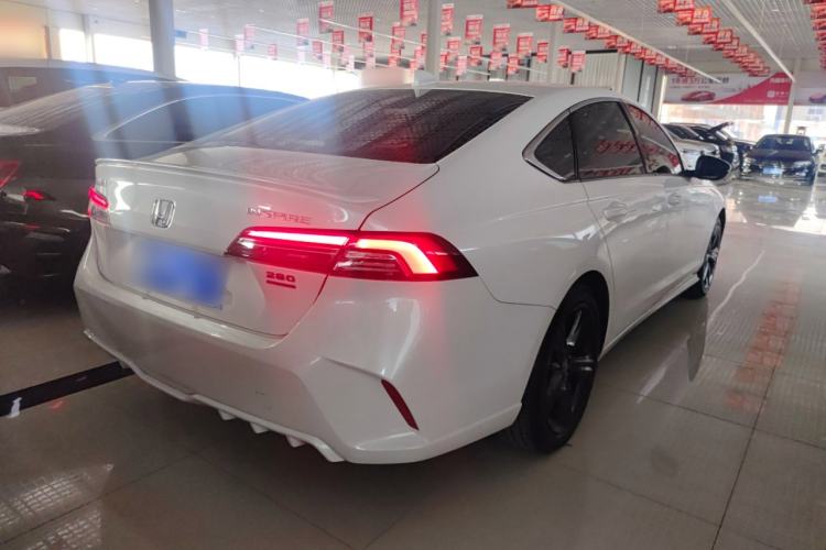 Used Honda Inspire 2023 260TURBO Elegant Edition
