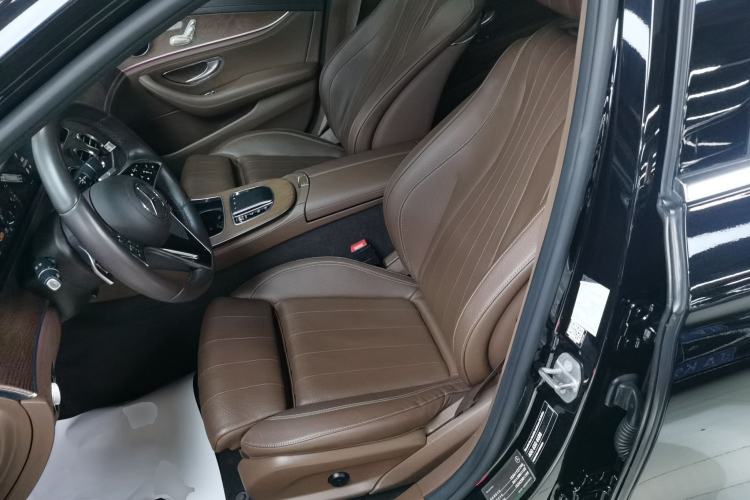 Used Mercedes-Benz E-Class 2022 Updated E 260 L
