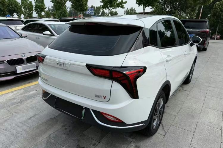 Used NETA V 2022 Chao 300 Lite Lithium Iron Phosphate
