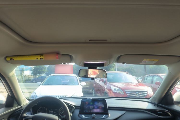 Used Buick Verano 2022 Pro 532T Le Xing Edition
