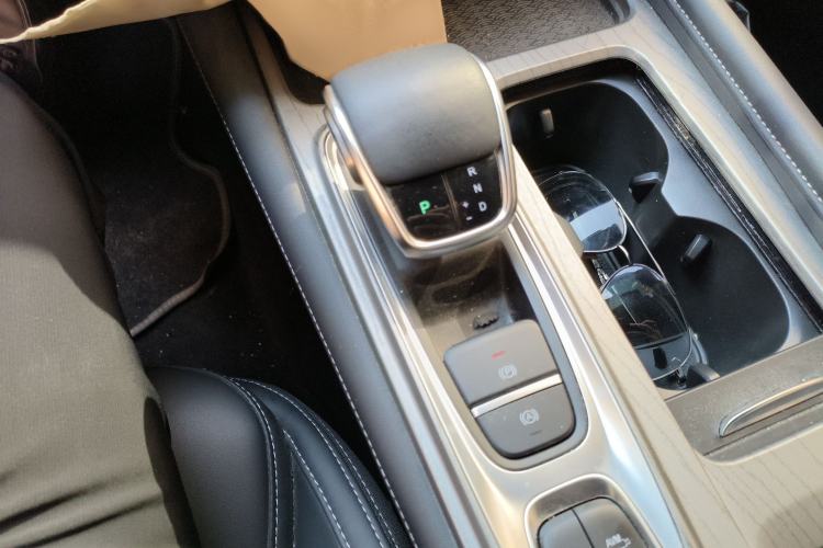 Used Chery Arrizo 8 2022 1.6T DCT Ya
