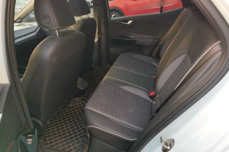 Used Volkswagen ID.3 2023 Pure Smart Edition