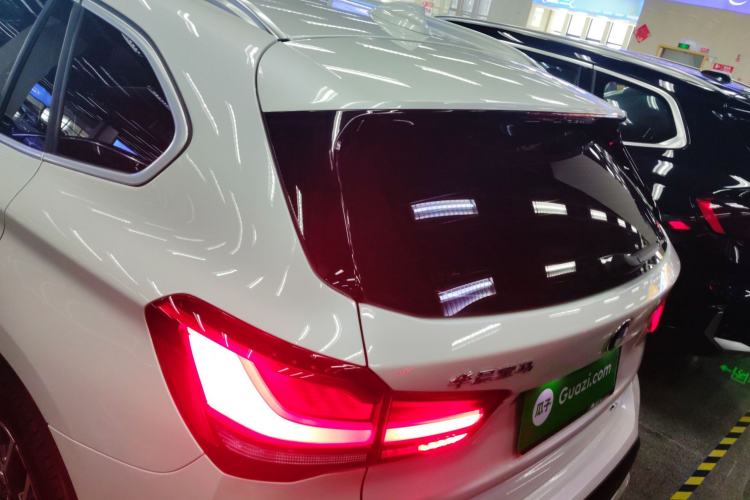 Used BMW X1 2022 Updated xDrive25Li Premium Edition
