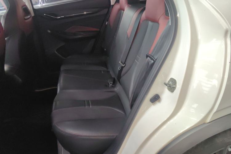 Used Oshan X5 2021 1.5T DCT Flagship Edition
