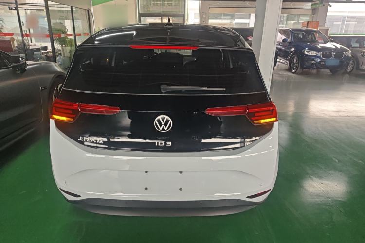 Used Volkswagen ID.3 2023 Pure Smart Edition
