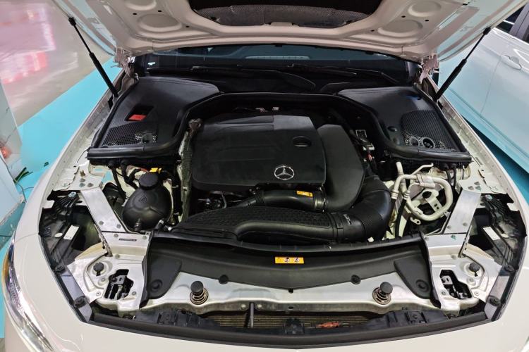 Used Mercedes-Benz CLS 2021 CLS 300 Sport Edition