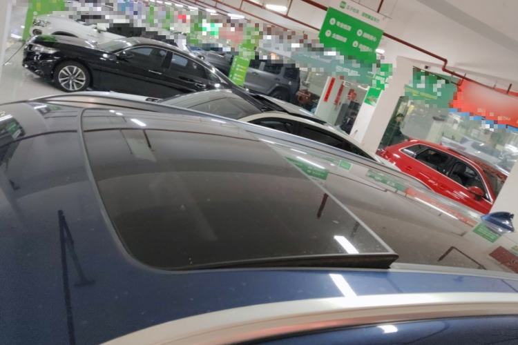 Used BMW X3 2019 xDrive25i M Sport Package