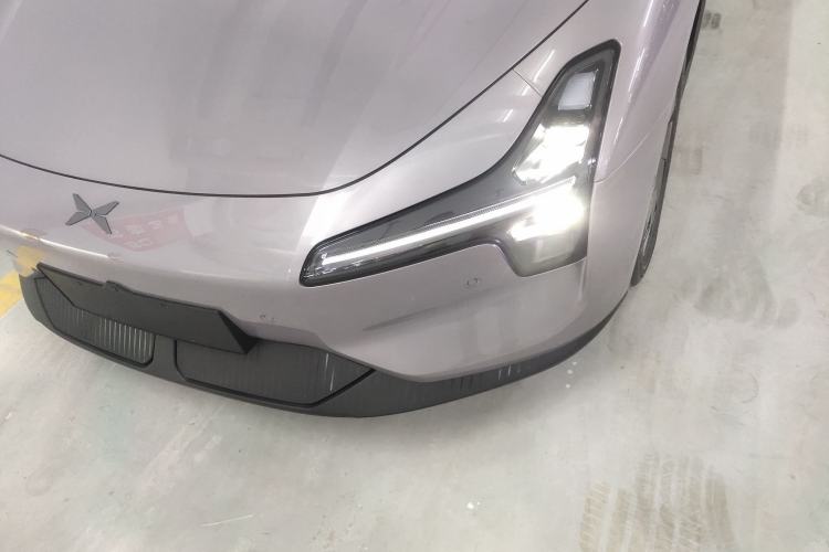 Used XPeng MONA M03 2025 502 Long-Range Max