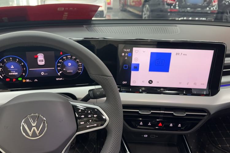 Used Volkswagen Lamando 2024 Lavida L 280TSI DSG Cool & Spicy Edition
