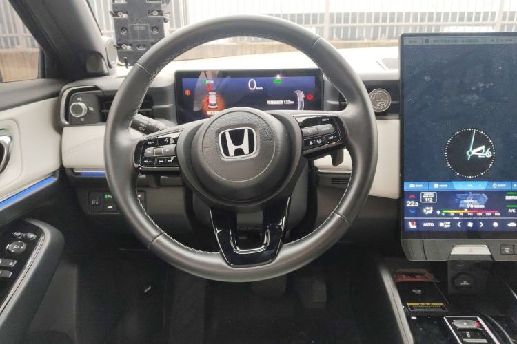 Used Honda e:NS1 2022 e-Style Edition