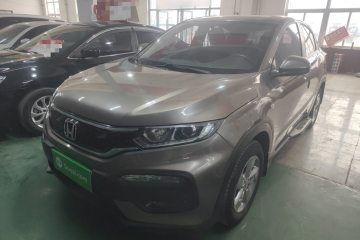 Used Honda XR-V 2017 1.5L LXi CVT Classic Edition