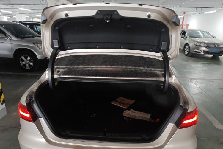 Used Geely Auto Binray 2019 200T DCT Binchi Edition
