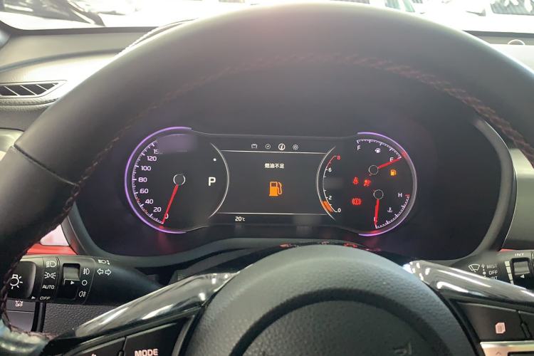 Used Kia Sportage R 2019 1.4T DCT Smart Luxury Edition GLS
