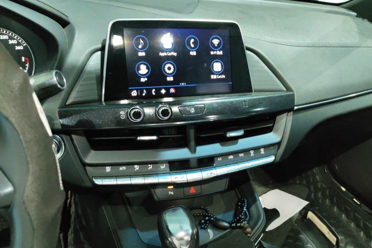 Used Cadillac CT4 2022 28T Fashion Edition