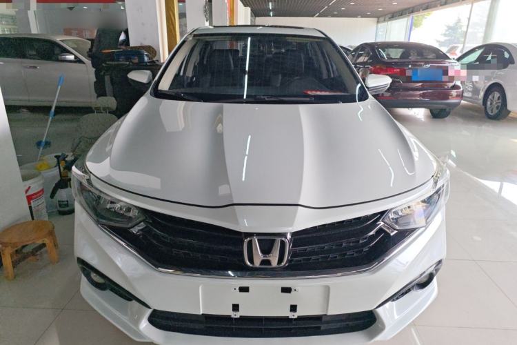 Used Honda Envix 2019 180TURBO CVT Enjoyment Edition China VI