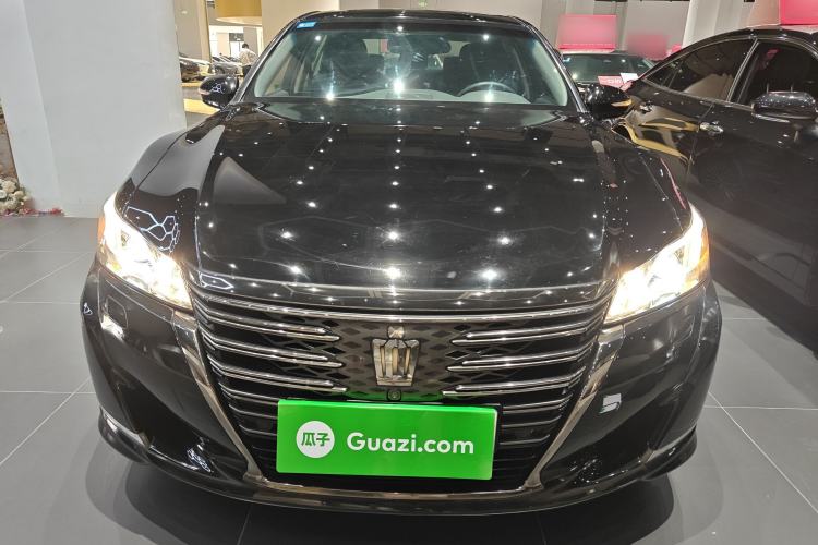 Used Toyota Crown 2018 2.0T Sport Edition