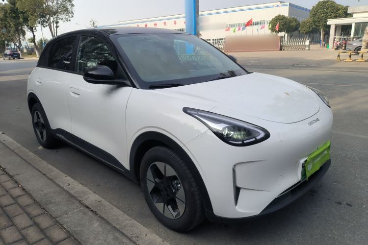 Used  Geome 2025 310km Dream Edition