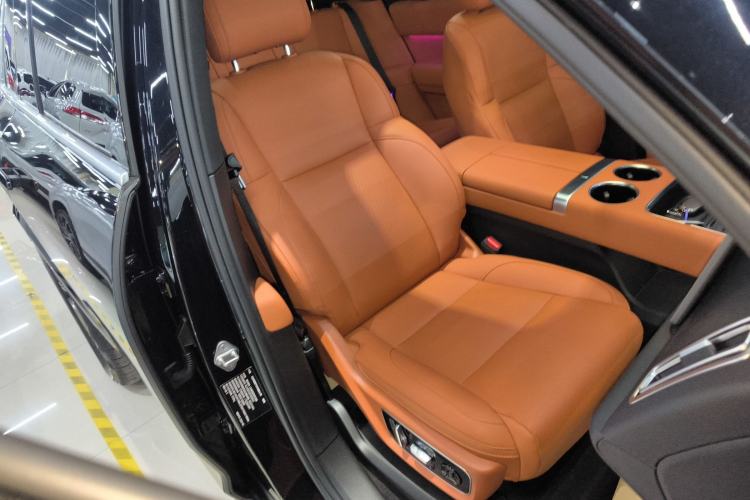 Used Li Auto L7 2024 Pro Model