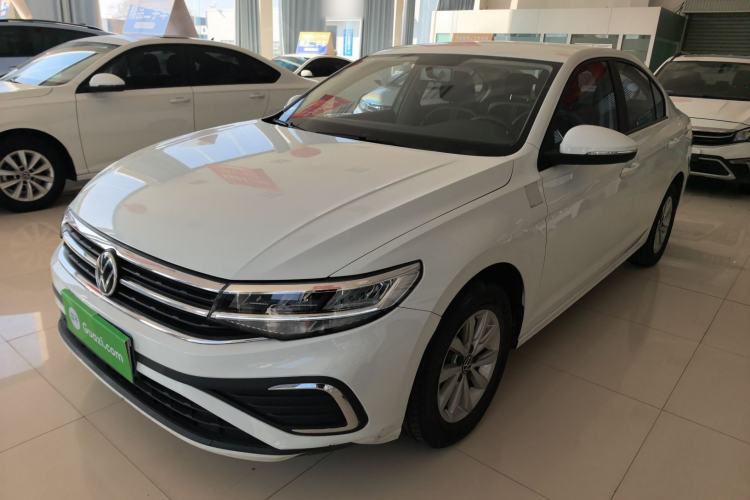 Used Volkswagen Bora 2024 200TSI DSG Comfort Edition