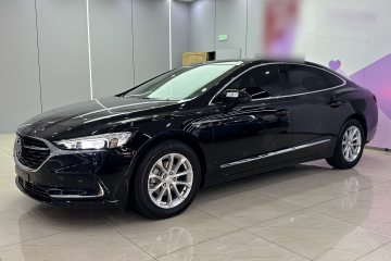 Used Buick LaCrosse 2021 552T Luxury Version