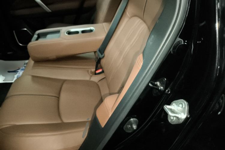 Used Honda UR-V 2020 370TURBO Four-Wheel Drive Premium Edition
