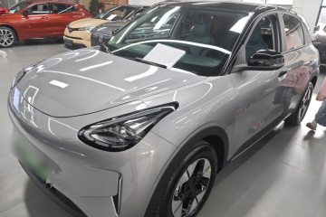 Used Geely Galaxy Geome 2025 310km Dream Edition