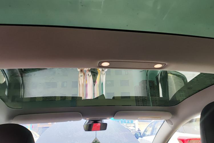 Used Tesla Model 3 2020 Standard Range Rear-Wheel Drive Upgraded Version
