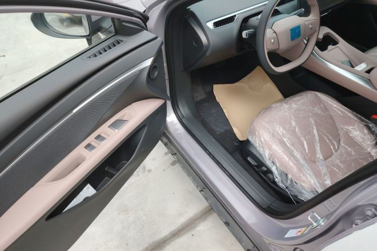 Used XPeng MONA M03 2025 515 Long-Range Plus
