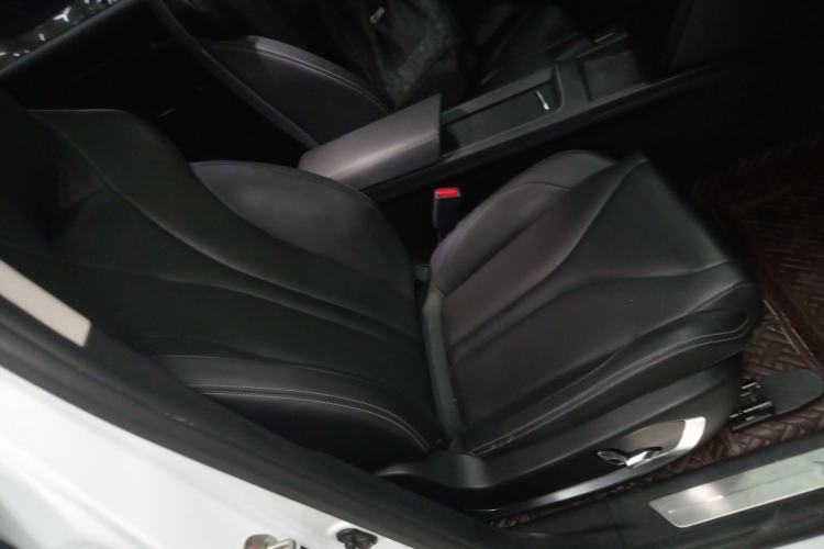 Used XPeng G3 2022 G3i 460N