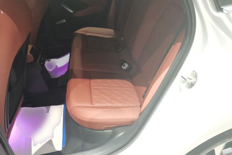 Used Audi A3 2025 Sportback 35TFSI Prestige Edition
