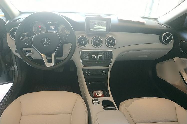 Used Mercedes-Benz GLA 2015 GLA 200 Sport Edition
