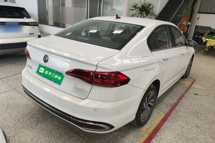 Used Volkswagen Bora 2023 280TSI DSG Comfort Edition