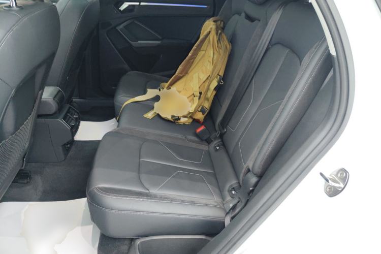 Used Audi Q3 Sportback 2020 40 TFSI Fashion Model