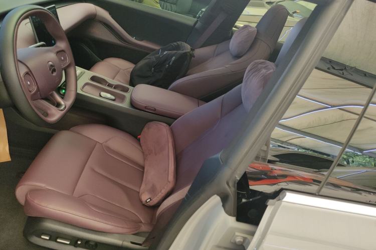 Used Nio ET5T 2024 75kWh Touring