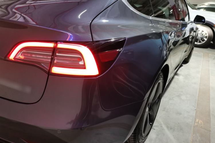 Used Tesla Model 3 2020 Refreshed Version Long-Range Rear-Wheel Drive
