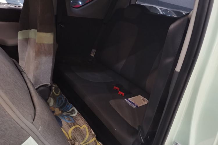 Used Wuling Hongguang MINIEV 2022 Macaron Premium Model – Lithium Iron Phosphate