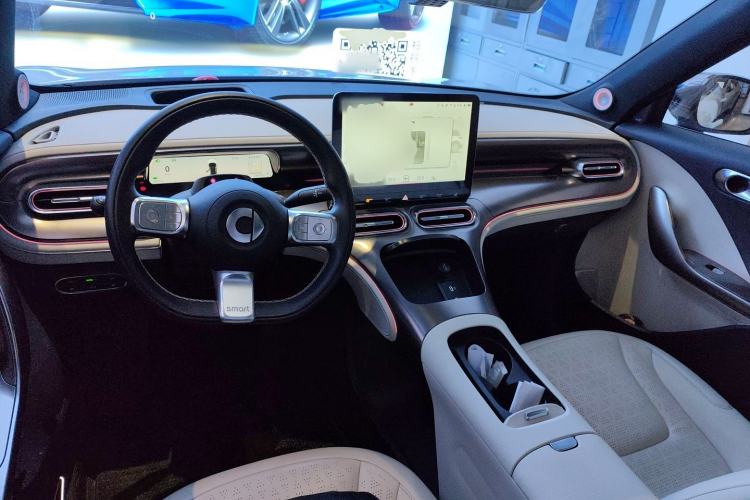 Used  #1 2022 Premium Edition