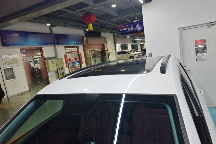 Used Changan CS75 PLUS 2022 2.0T Automatic Pilot Version
