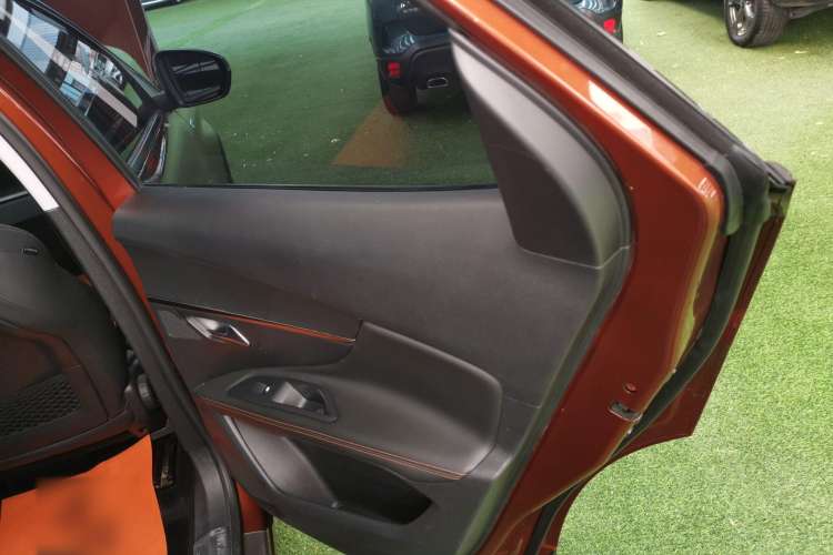 Used Peugeot 4008 2017 350THP Elite Edition
