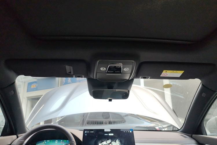 Used BYD Song PLUS New Energy 2025 EV Intelligent Driving Version 520km Premium Model