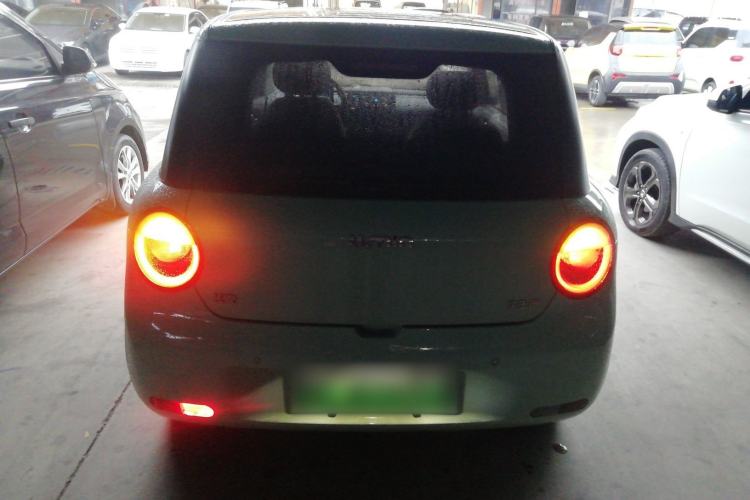 Used  Lumin 2022 210km Sweet Edition