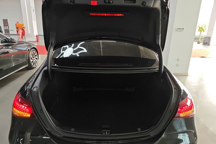 Used Mercedes-Benz E-Class 2023 E 260 L Sport 4MATIC