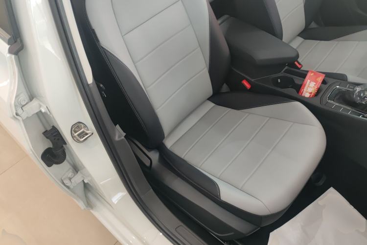 Used Volkswagen Bora 
