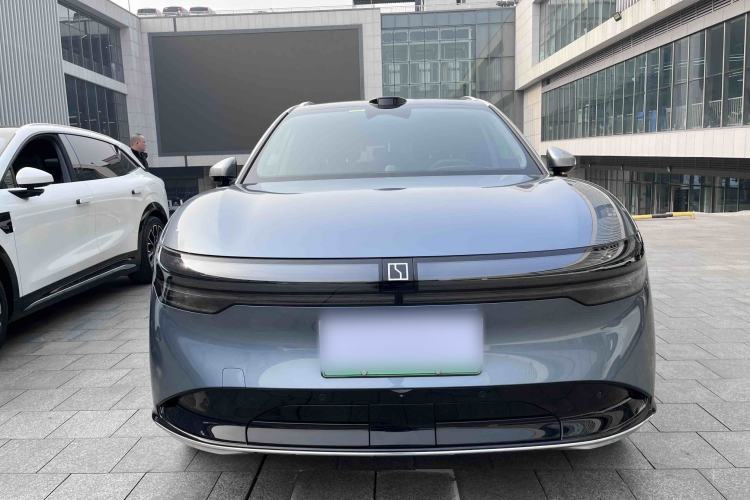 Used Zeekr 7X 2025 75 kWh Rear-Wheel Drive Intelligent Driving Version